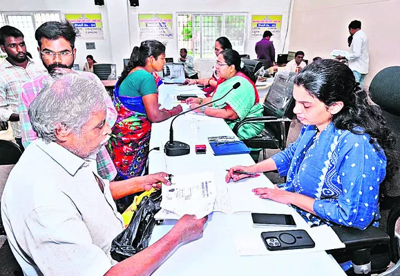న్యాయం అందేది ఎప్పుడో మరి..?