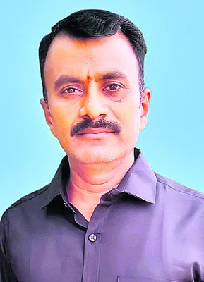 విద్యుదాఘాతంతో రైతు దుర్మరణం