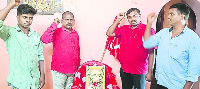ఆధ్యాత్మిక కేంద్రాలుగా వర్గల్‌ ఆలయాలు 