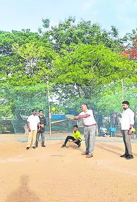 జాతీయ స్థాయిలో రాణించాలి