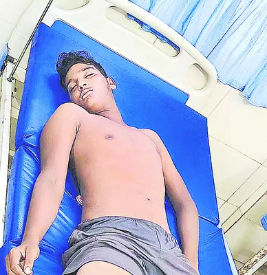 గోదావరిలో స్నానానికి దిగి యువకుడి మృతి