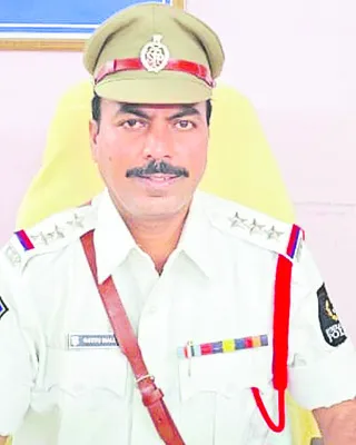 చర్యలు తీసుకుంటున్నాం..