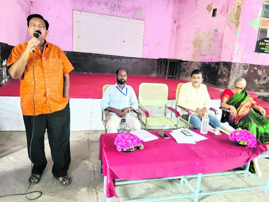 పకడ్బందీగా సప్లిమెంటరీ పరీక్షలు
