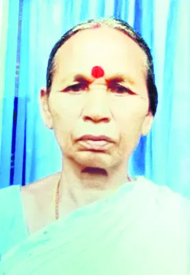 ఉపాధి వేతనదారు మృతి