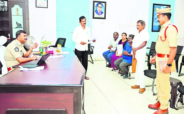 పోలీస