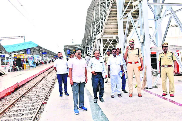 ఓరుగల్లు కీర్తి ప్రతిష్టను పెంచేలా..