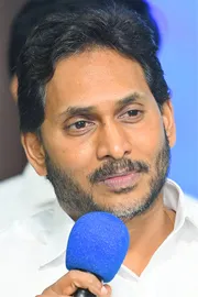 YS Jagan Meets With Public Representatives Of Local Bodies Updates2