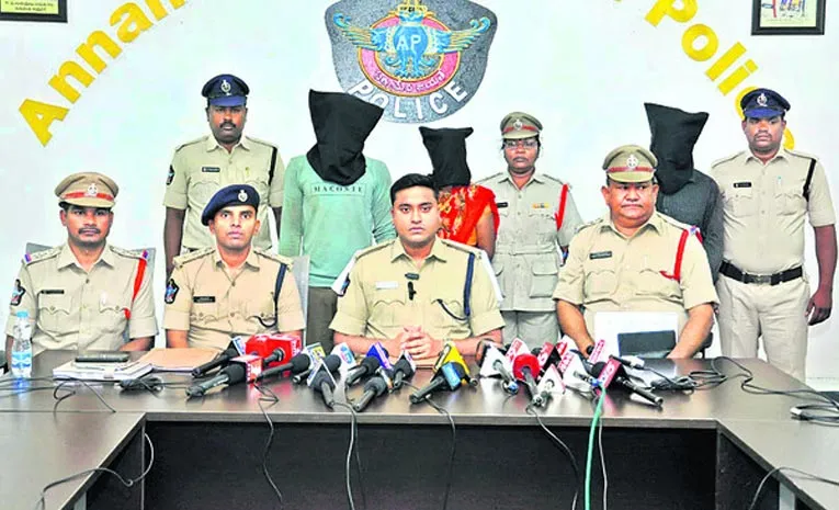 Police solve mystery of woman life end case