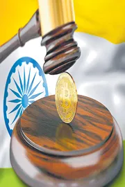 SC seeks clarity from Centre on Bitcoin regulation7