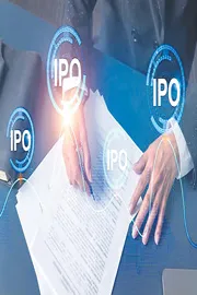 Upcoming IPOs: Six new public issues scheduled this month4