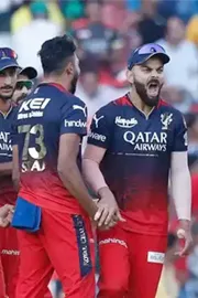 Josh Hazlewood Resumes Bowling Ahead Of IPL 2025 Playoffs4