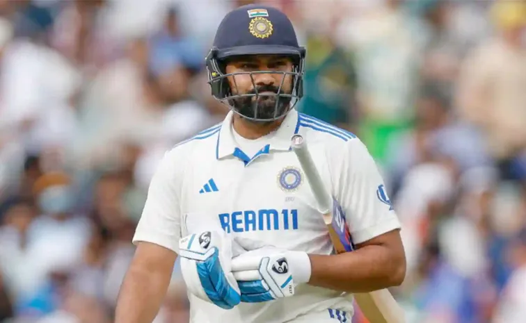 Rohit Sharma wanted to play against England and retire mid-series: Reports