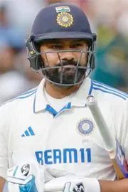 Rohit Sharma wanted to play against England and retire mid-series: Reports1