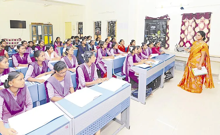 ఉపాధ్యాయ సంఘాలతో చర్చలు విఫలం