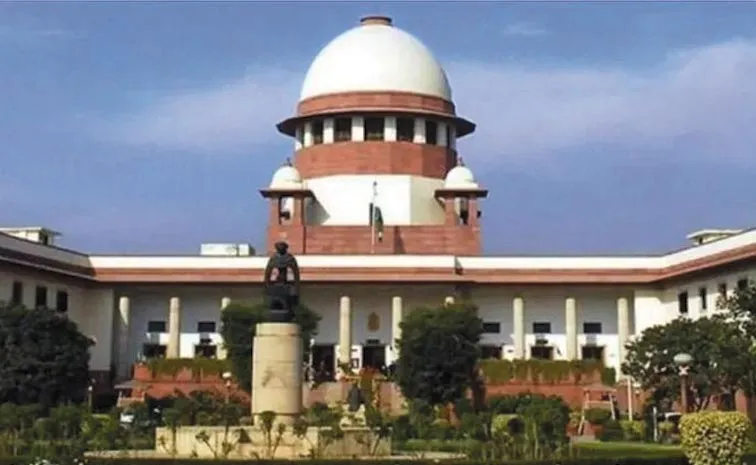 Sakshi Editorial On Ashoka University prof arrested over Operation Sindoor remarks moves Supreme Court