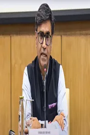 Foreign Secretary Briefs Parliamentary Panel On India-Pak Tensions4