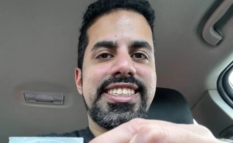 Indian-origin man controversial call to end H-1B Visas