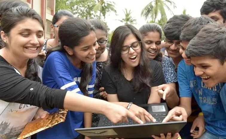 ఏపీ ఐసెట్-2025 ఫ‌లితాలు విడుదల.. ఫలితాలు ఇలా చెక్‌ చేసుకోండి!