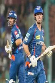 IPL 2025: For The First Time In IPL History, Three Overseas Players From The Same Team Have Scored 400 Plus Runs In A Single Season1