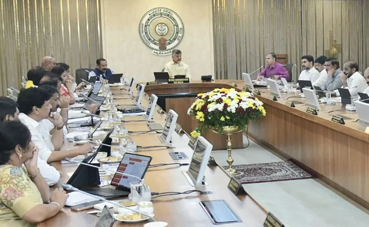 కొత్త సాంప్రదాయం.. టీడీపీ కార్యకర్తకు ఉద్యోగం