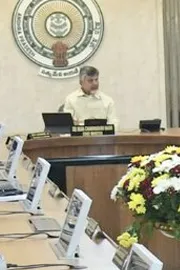Ap Cabinet Decisions Jobs For TDP Activist1