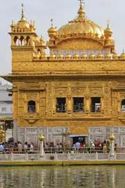 Army Officer Says Golden Temple Gave Nod To Deploy Guns1