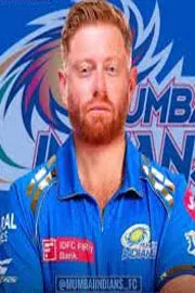 Mumbai Indians Rope In Bairstow, Gleeson And Asalanka As Replacement For IPL 2025 Playoffs Push2