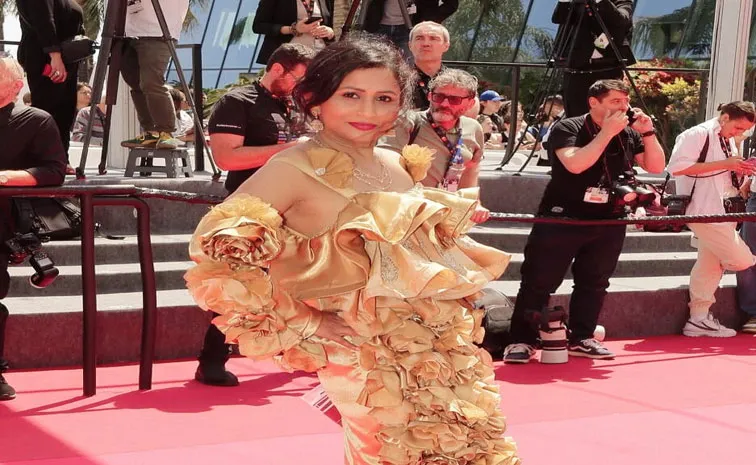 Cannes 2025:M4M Creates A Moment Of Pride At Cannes Film Festival