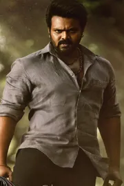 Manchu Manoj Birthday Song Theme of Gajapathi From BHAIRAVAM Movie1