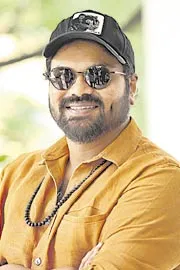 Manchu Manoj about Bhairavam movie2