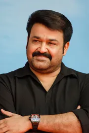 Malayalam Star Mohanlal gets a Rare Photo as Kerala artist creates wonder1