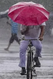 IMD predicts Early monsoon arrival in Kerala by May 259
