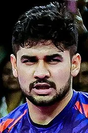 PKL 2025: Naveen Among Players Released, Check Complete Retention List3