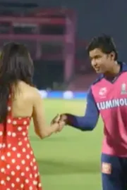 Preity Zinta reacts to her morphed pic hugging cricketer Vaibhav Suryavanshi3