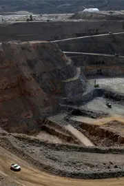 Global Shift in Rare Earth Processing Away from China1