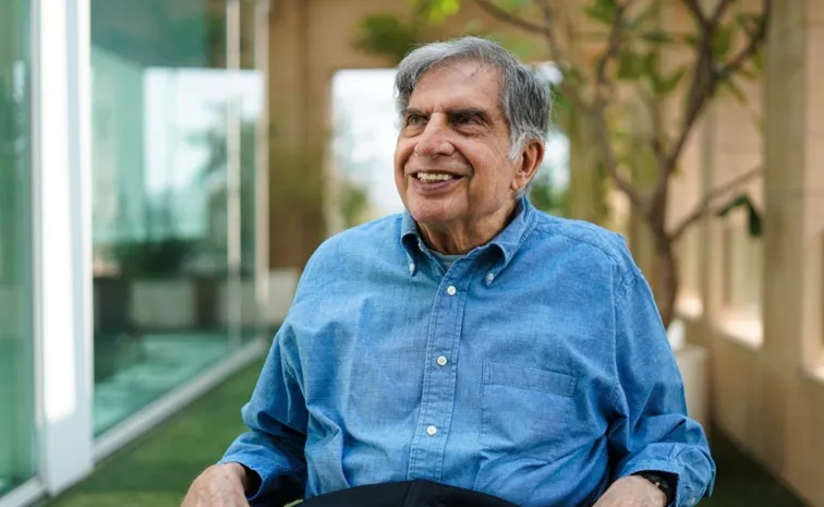 Ratan Tata confidant Mohini Mohan Dutta Agrees to Terms of His Will To Get Rs 588 Crore
