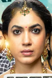 Tollywood actress Ritu Varma Devika and Danny web series Trailer 9
