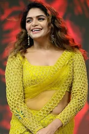 Kollywood actress Aditi Shankar about Ram Charan Magadheera Movie1