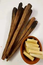 Dr. YSR Horticultural Research achieving good results in palm-based products3