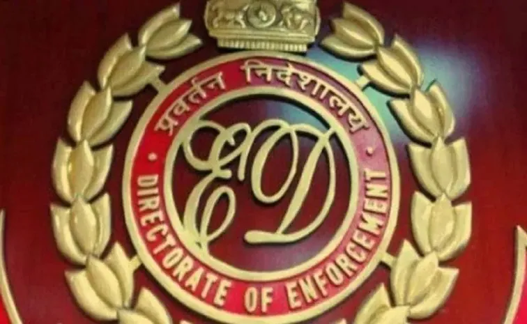 ED Investigates EaseMyTrip CEO Nishant Pitti for Mahadev Betting App3