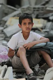 can you imagine who are war victims7
