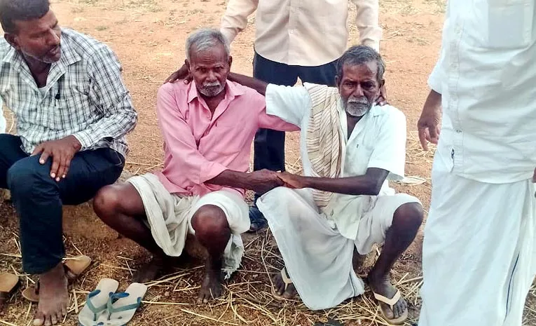 balagam story in karimnagar