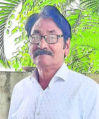 ‘ఉదారి’కి రాష్ట్రస్థాయి పురస్కారం