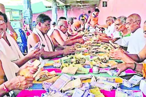 కొనసాగిన ఏపీ ఈఏపీ సెట్