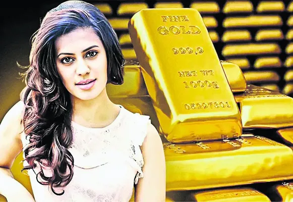 పసిడి స్మగ్లింగ్ కేసులో రన్యరావుకు బెయిలు
