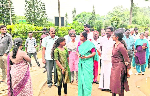 ఏర్కాడు పర్యాటకులకు మరిన్ని సౌకర్యాలు