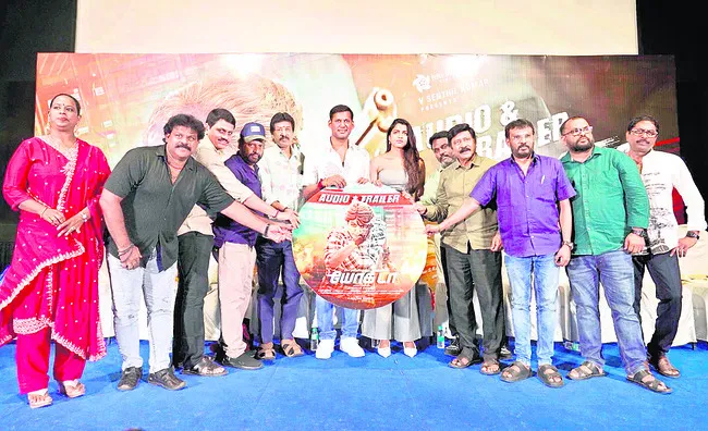 17 ఏళ్లుగా పోరాడుతున్నాం..!