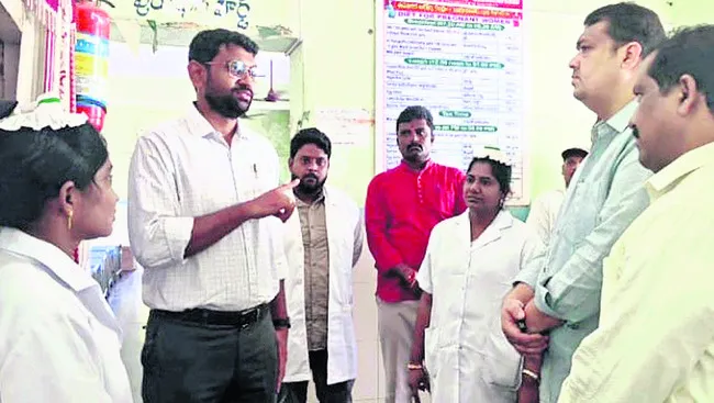 వైద్య