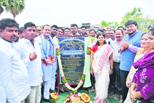 మూడేళ్లలో ఎస్ఎల్బీసీ పూర్తి చేస్తాం