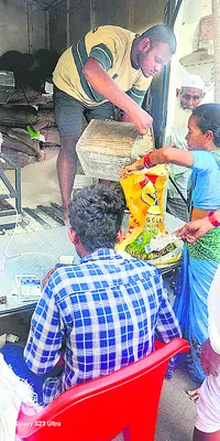 మళ్లీ ప‘రేషన్’